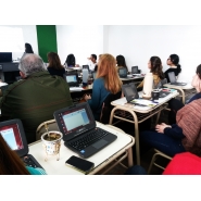 AULA DIGITAL - ¡NOS PREPARAMOS!